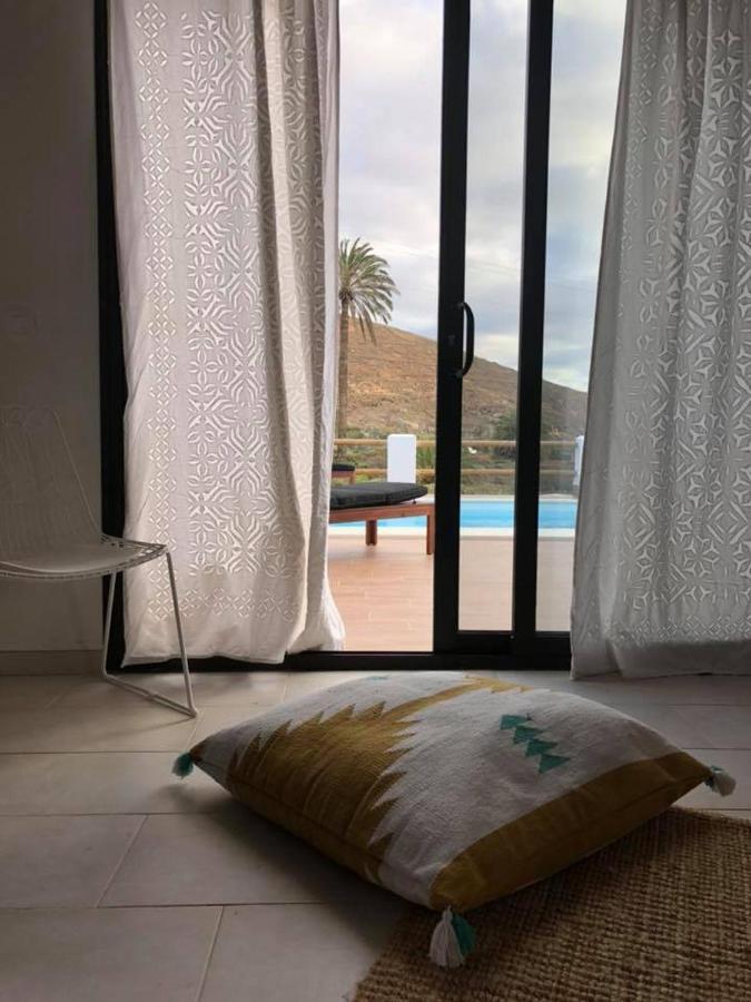 Villa Agua 3 Agua de Bueyes Exterior foto