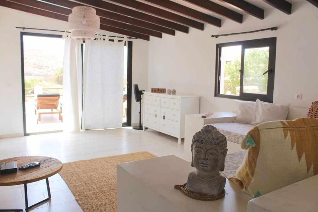 Villa Agua 3 Agua de Bueyes Exterior foto