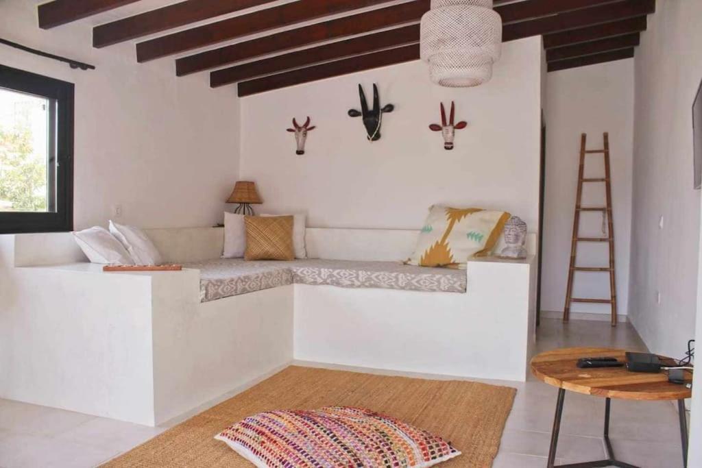 Villa Agua 3 Agua de Bueyes Exterior foto