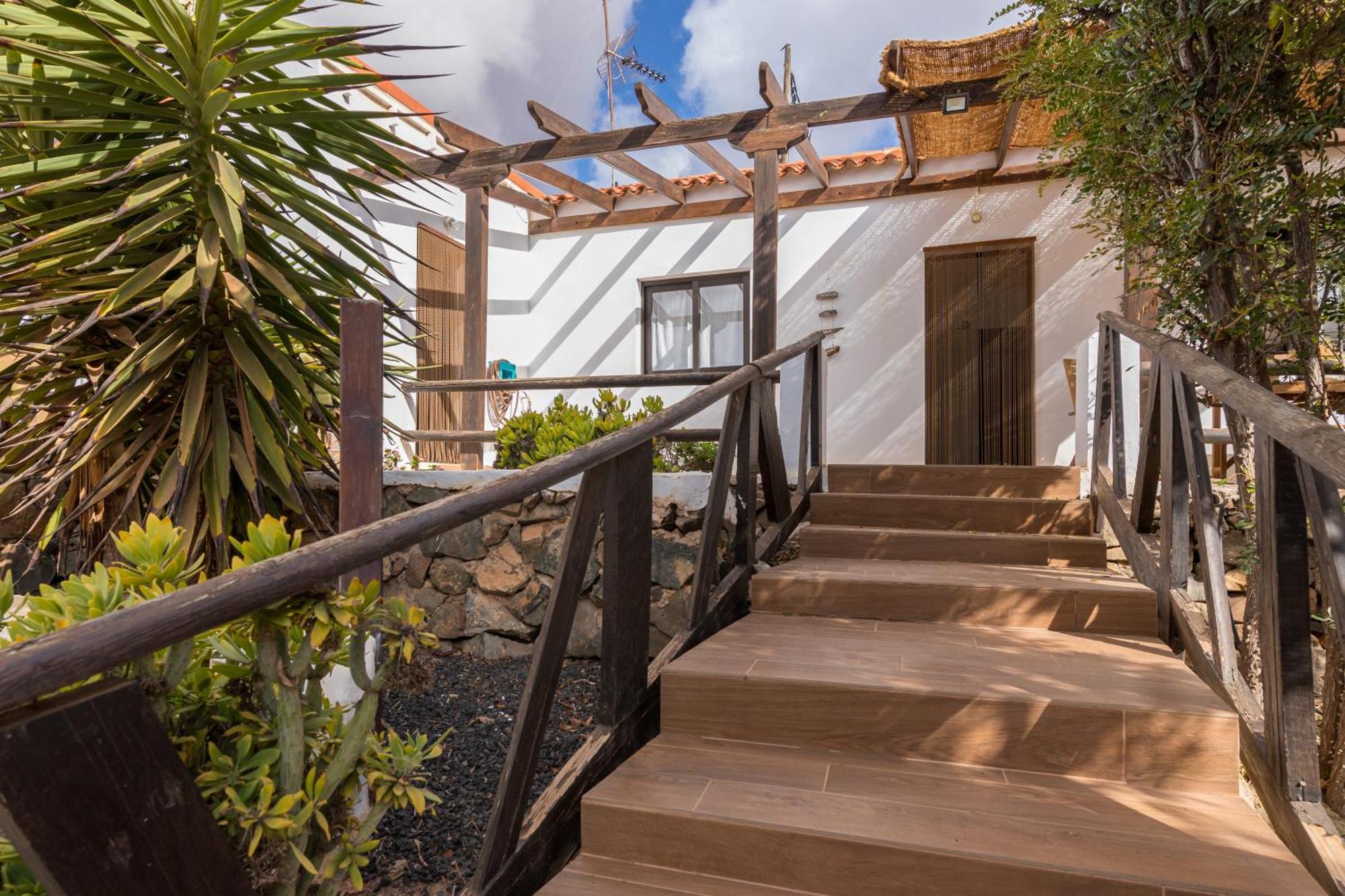 Villa Agua 3 Agua de Bueyes Exterior foto